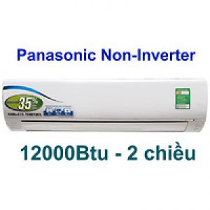 MÁY ĐIỀU HÒA PANASONIC A12RKH-8 2 CHIỀU 12000BTU