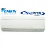 Điều hòa Daikin inverter 2 chiều FTXS35GVMV công suất 12000BTU